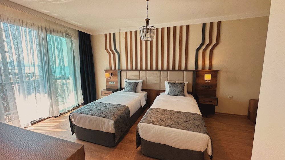 Трабзон: Biliris Otel