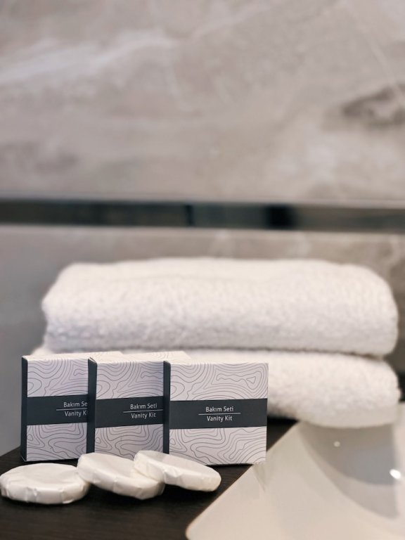 Трабзон: Biliris Otel