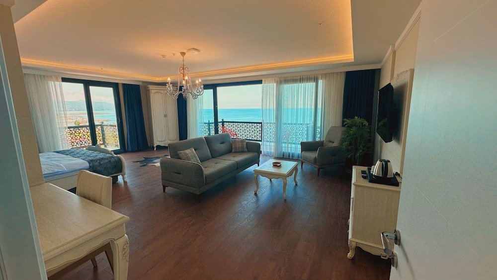 Трабзон: Biliris Otel