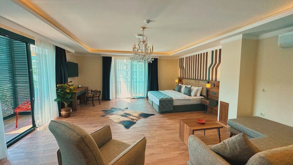 Трабзон: Biliris Otel