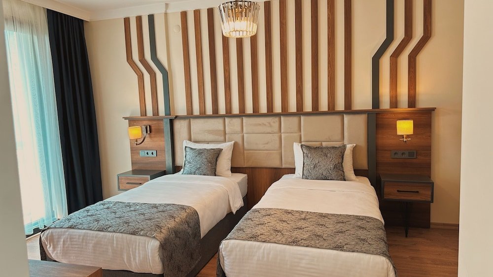 Трабзон: Biliris Otel