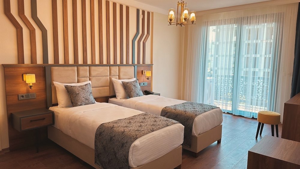 Трабзон: Biliris Otel