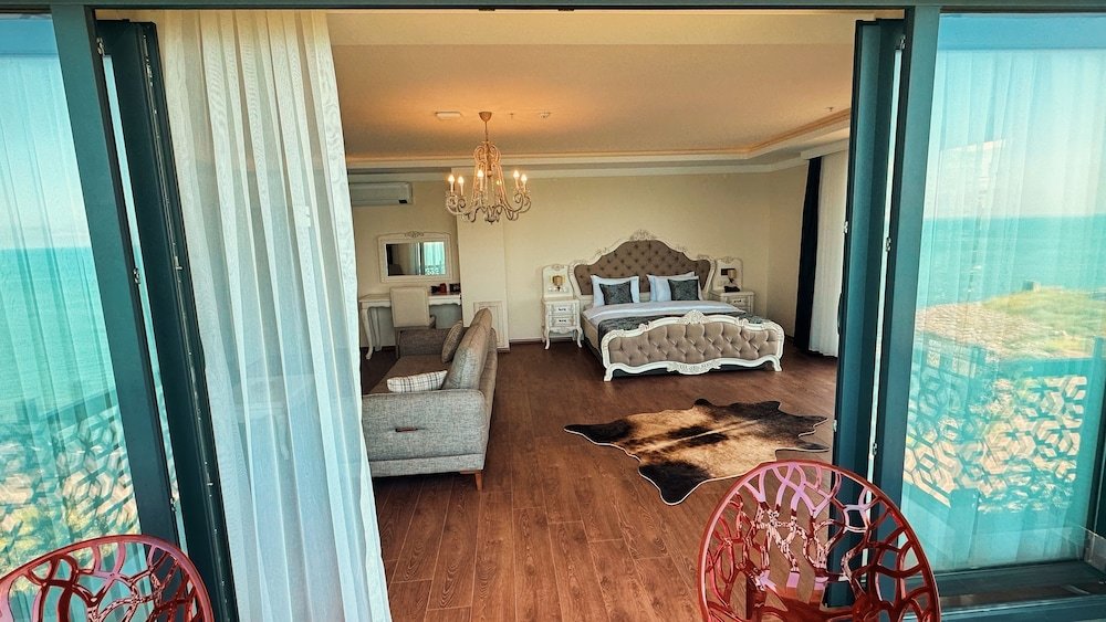 Трабзон: Biliris Otel