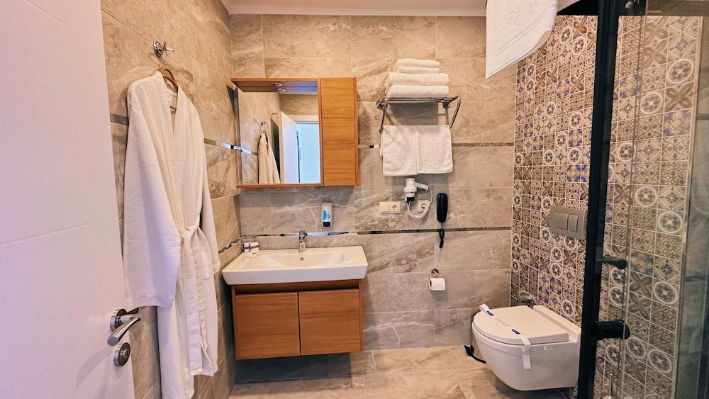 Трабзон: Biliris Otel