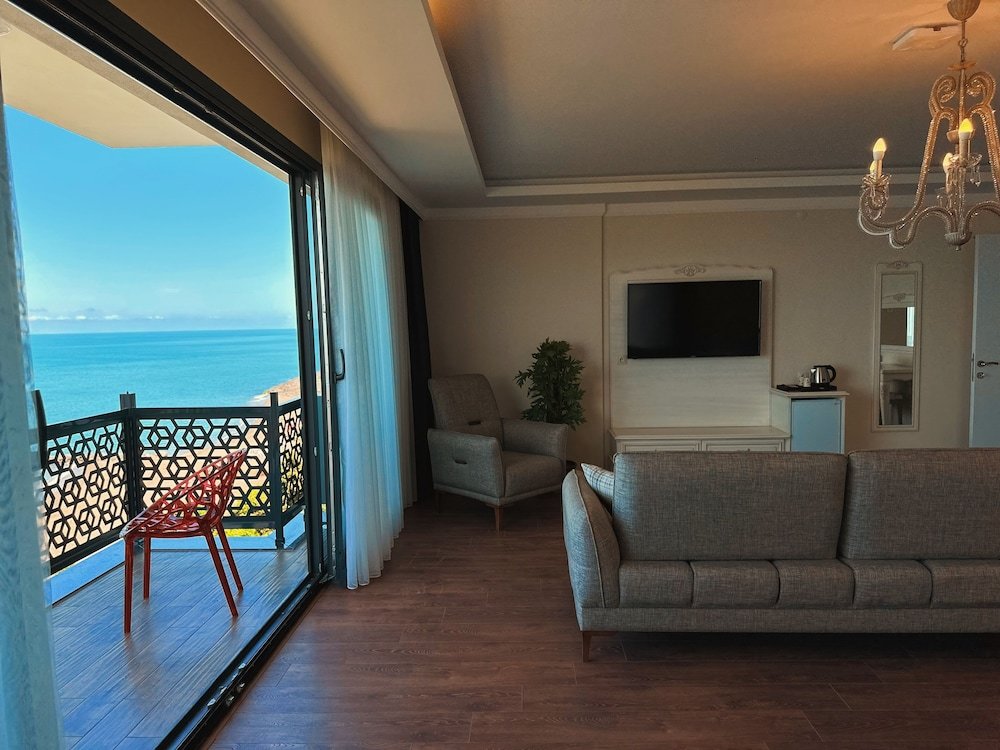Трабзон: Biliris Otel