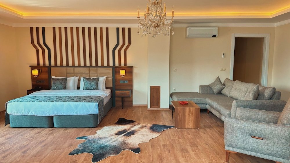 Трабзон: Biliris Otel