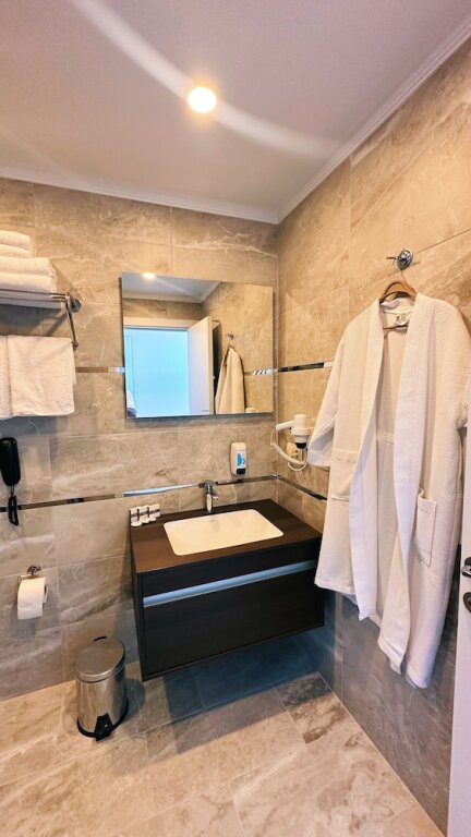 Трабзон: Biliris Otel