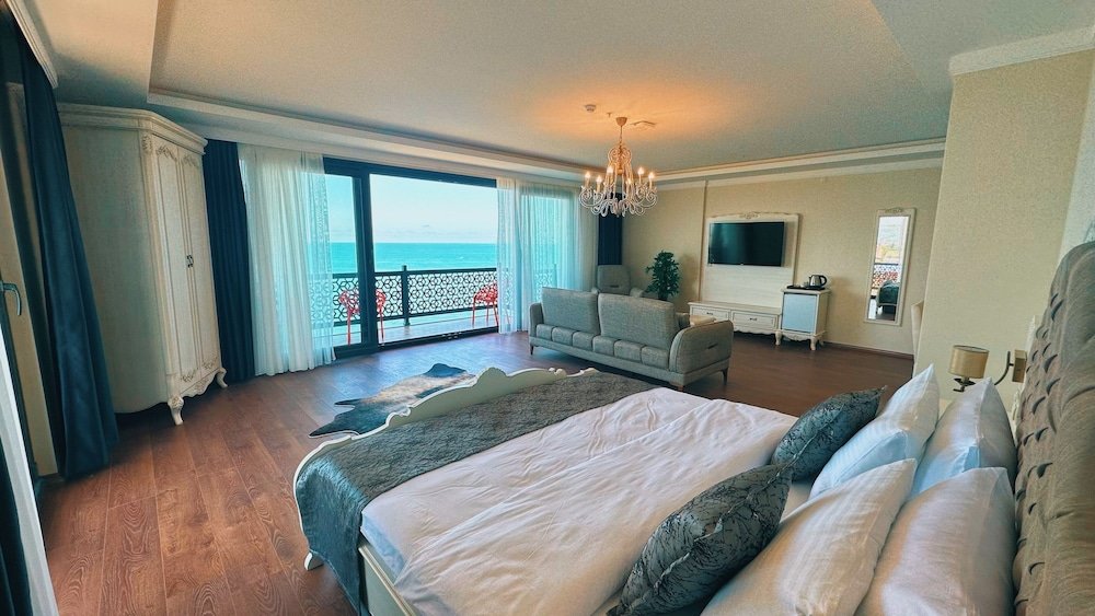 Трабзон: Biliris Otel