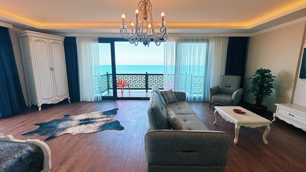 Трабзон: Biliris Otel