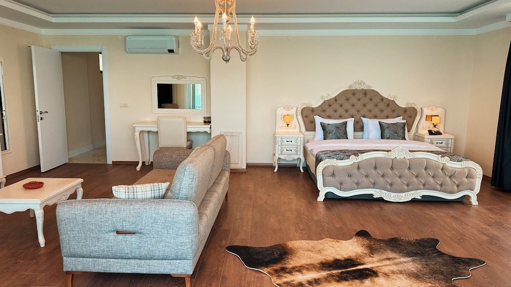 Трабзон: Biliris Otel