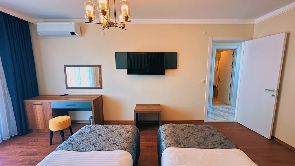 Трабзон: Biliris Otel