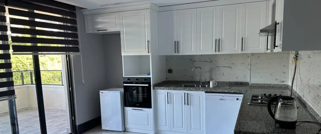 Самсун: Bc Luxury Residence