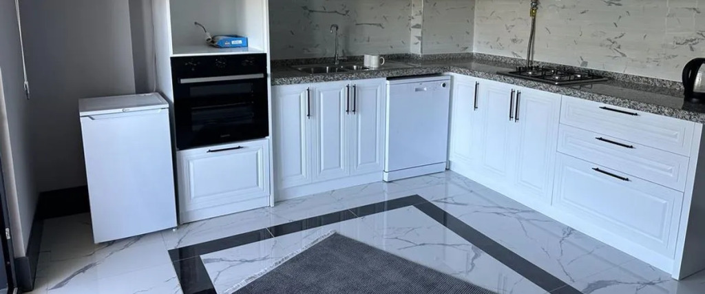 Самсун: Bc Luxury Residence