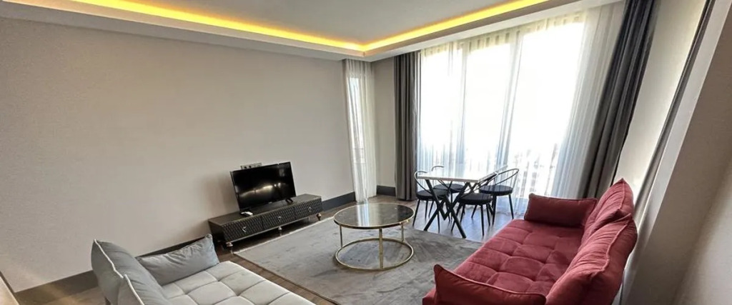 Самсун: Bc Luxury Residence
