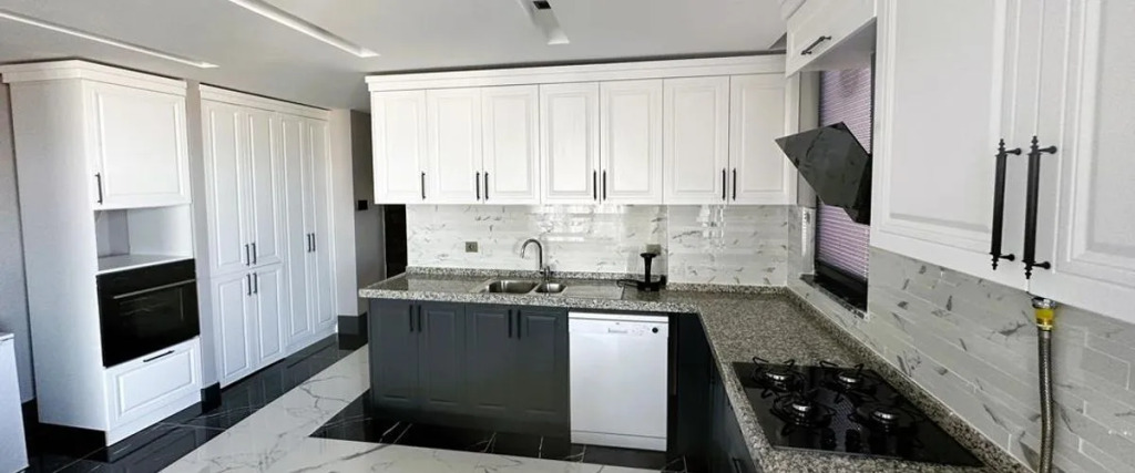 Самсун: Bc Luxury Residence