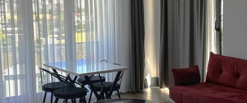 Самсун: Bc Luxury Residence