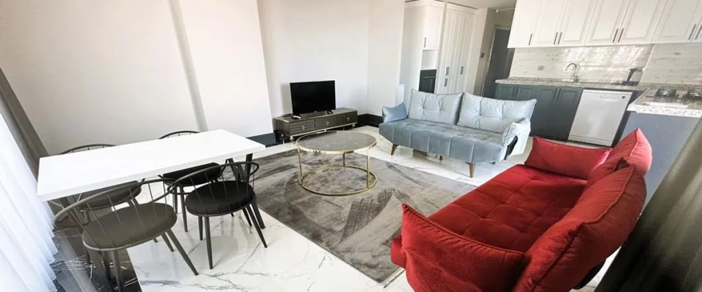 Самсун: Bc Luxury Residence