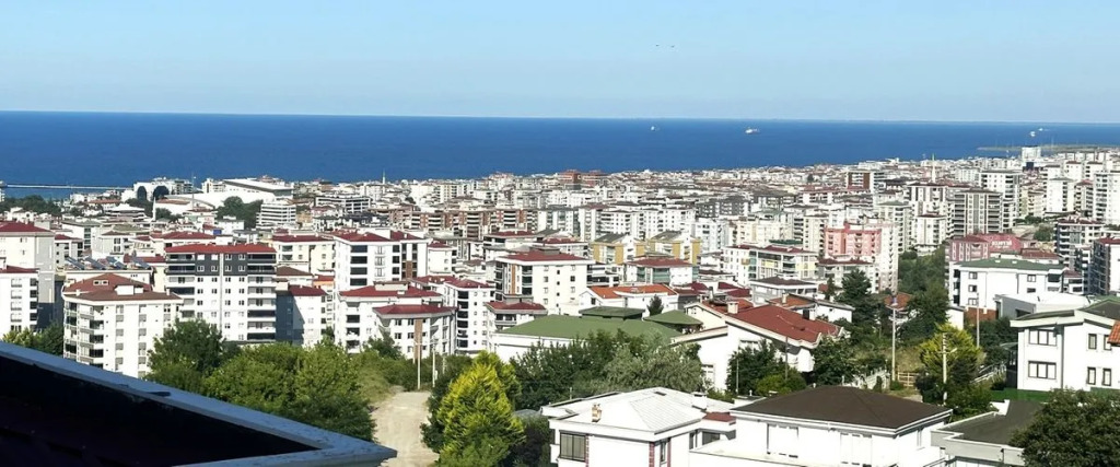 Самсун: Bc Luxury Residence