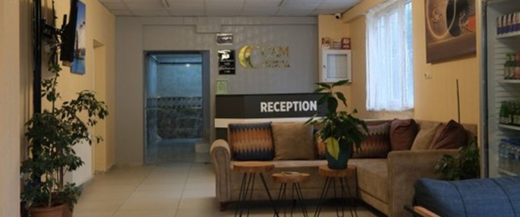 Cam Suites — фото 1