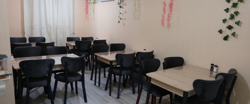 Кахраманмарас: Cam Suites