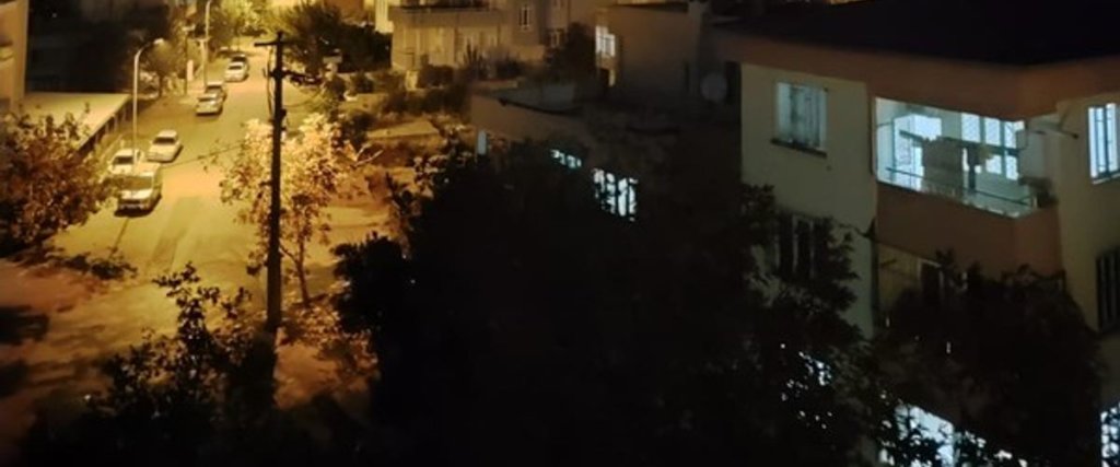Кахраманмарас: Cam Suites