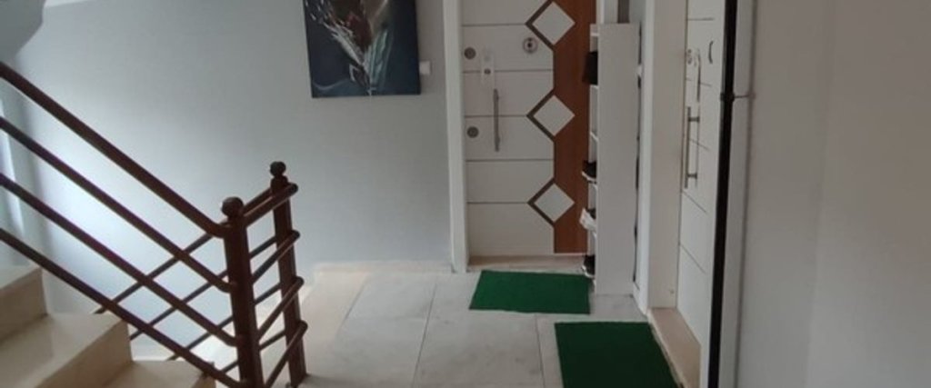 Кахраманмарас: Cam Suites