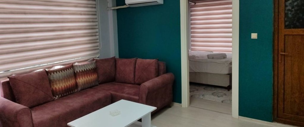 Кахраманмарас: Cam Suites