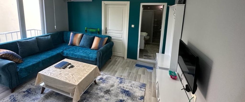 Кахраманмарас: Cam Suites