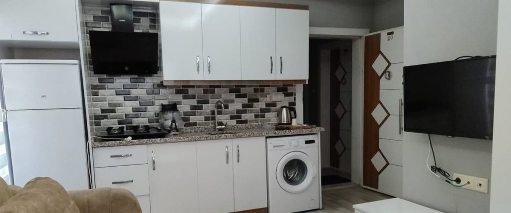 Кахраманмарас: Cam Suites