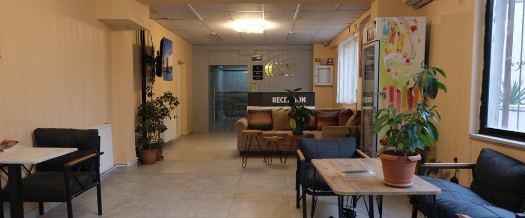 Кахраманмарас: Cam Suites