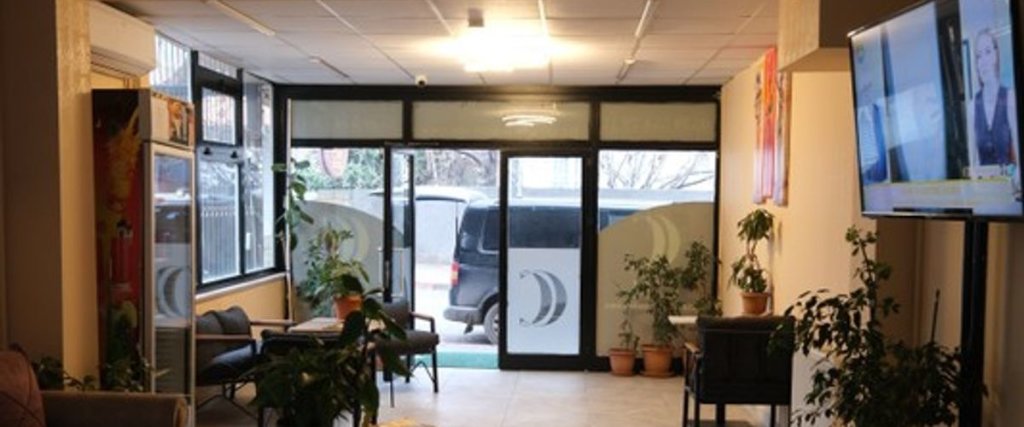 Кахраманмарас: Cam Suites