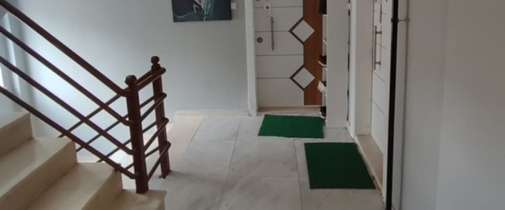 Кахраманмарас: Cam Suites
