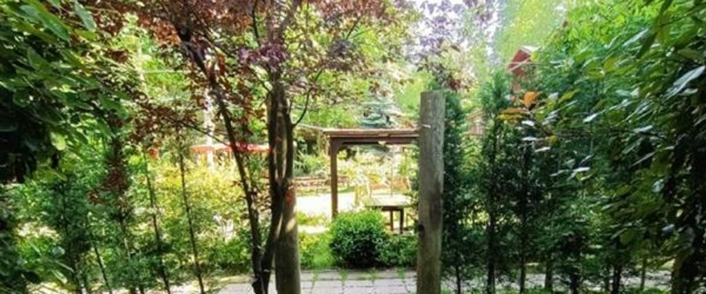 Сакарья: Sapanca Gonul Sofram Bungalow