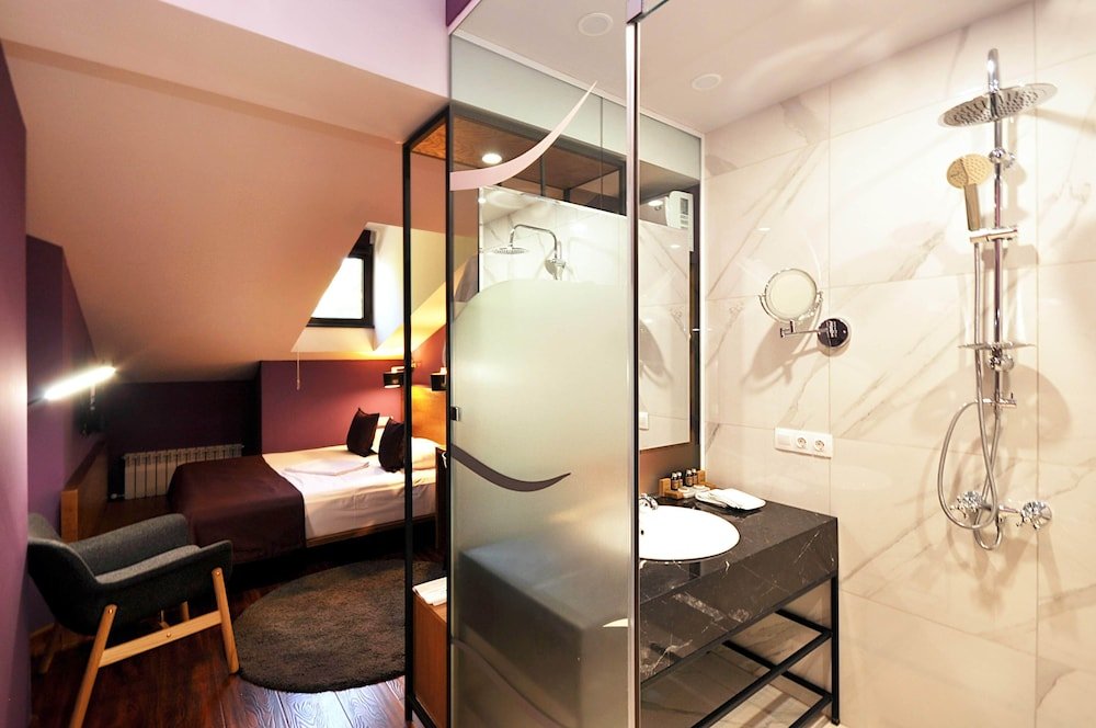 Тбилиси: She Boutique Hotel