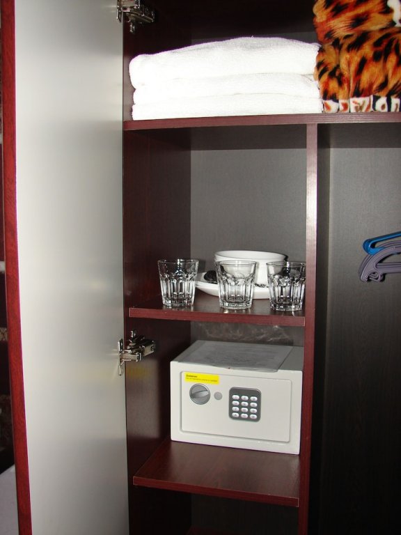 Голубицкая: Hotel Premier