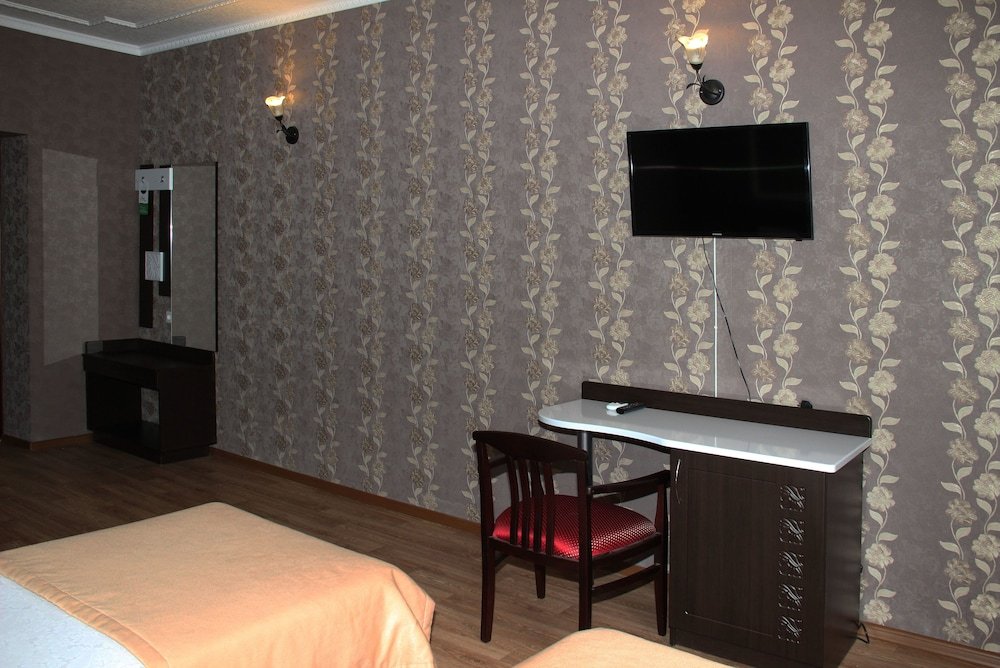 Голубицкая: Hotel Premier