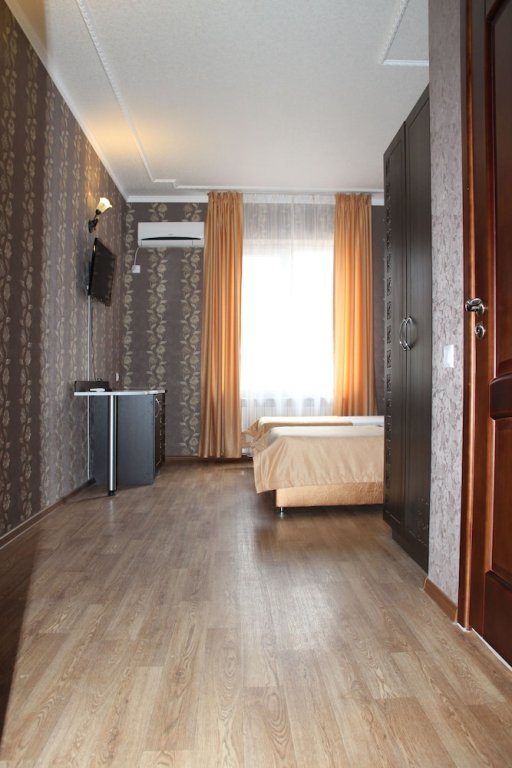 Голубицкая: Hotel Premier