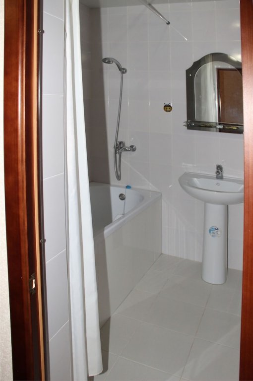 Голубицкая: Hotel Premier