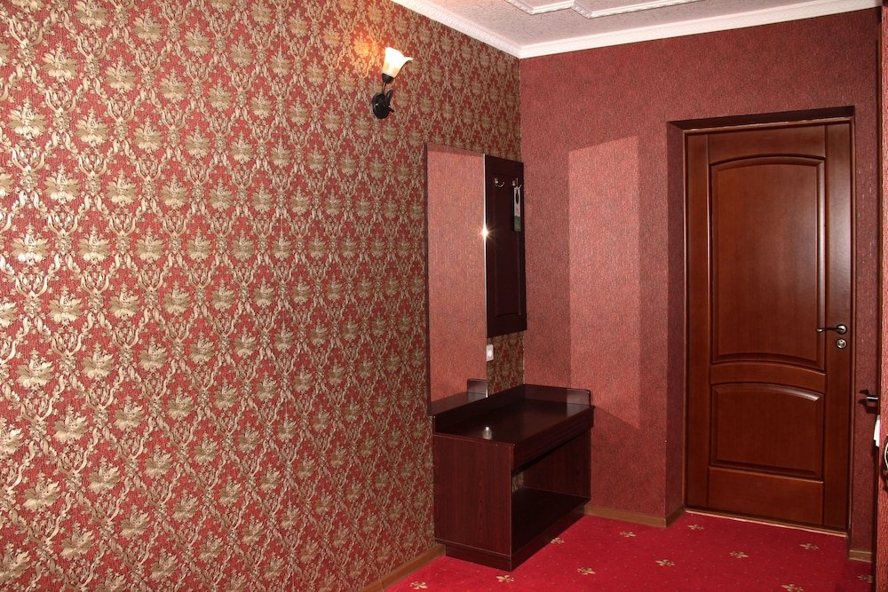 Голубицкая: Hotel Premier