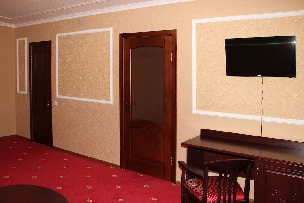 Голубицкая: Hotel Premier