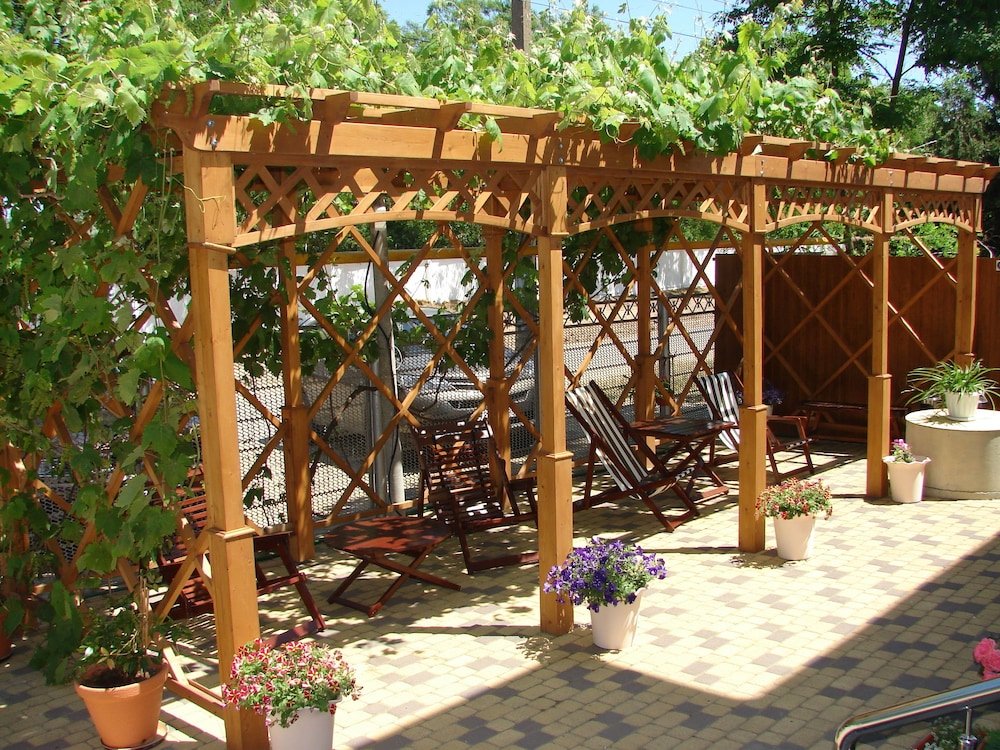 Голубицкая: Hotel Premier