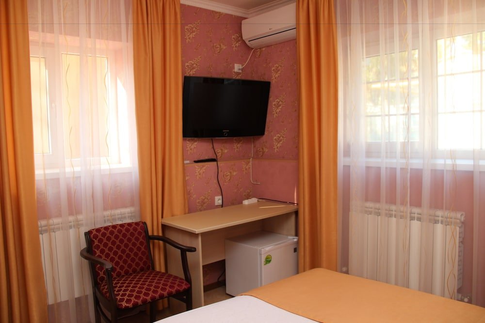 Голубицкая: Hotel Premier