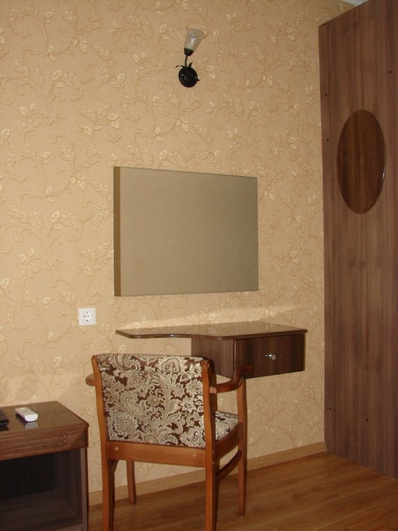 Голубицкая: Hotel Premier