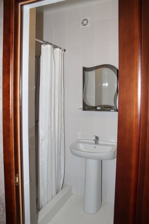 Голубицкая: Hotel Premier