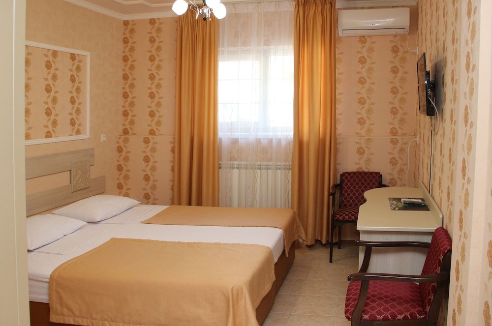 Голубицкая: Hotel Premier
