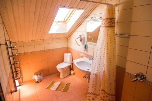 Полоцк: Hostel Sofiahostel