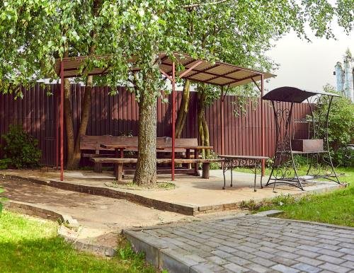 Полоцк: Hostel Sofiahostel