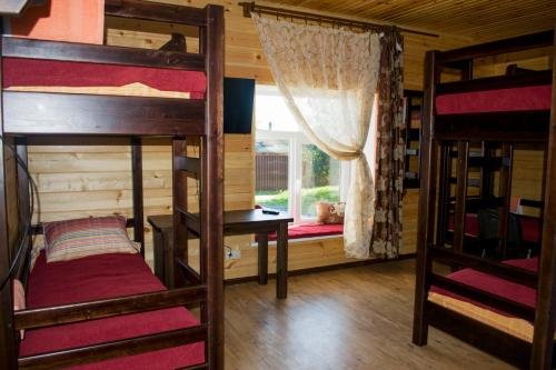 Полоцк: Hostel Sofiahostel