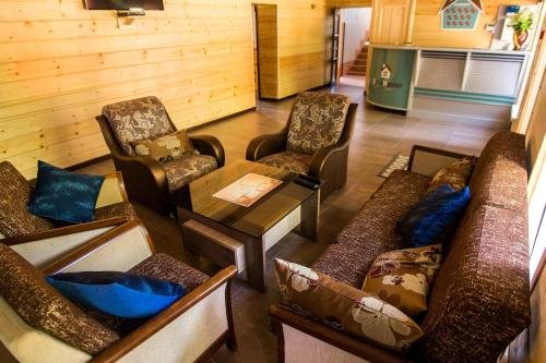 Полоцк: Hostel Sofiahostel