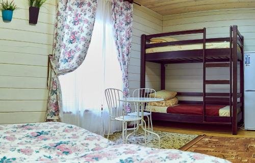 Полоцк: Hostel Sofiahostel